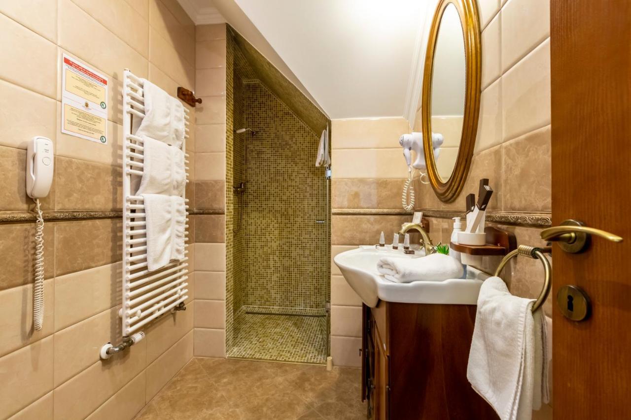 Hotel Boutique Bulevard Sighisoara Exterior photo