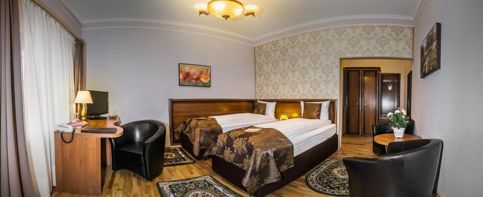 Hotel Boutique Bulevard Sighisoara Exterior photo