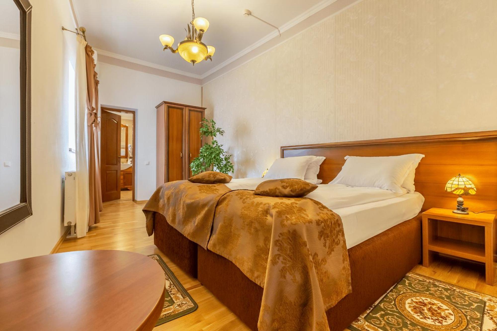 Hotel Boutique Bulevard Sighisoara Exterior photo