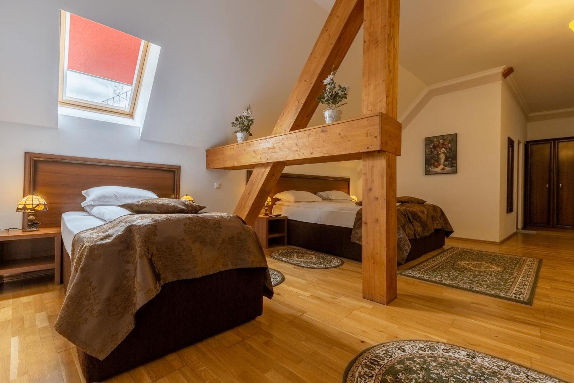 Hotel Boutique Bulevard Sighisoara Exterior photo