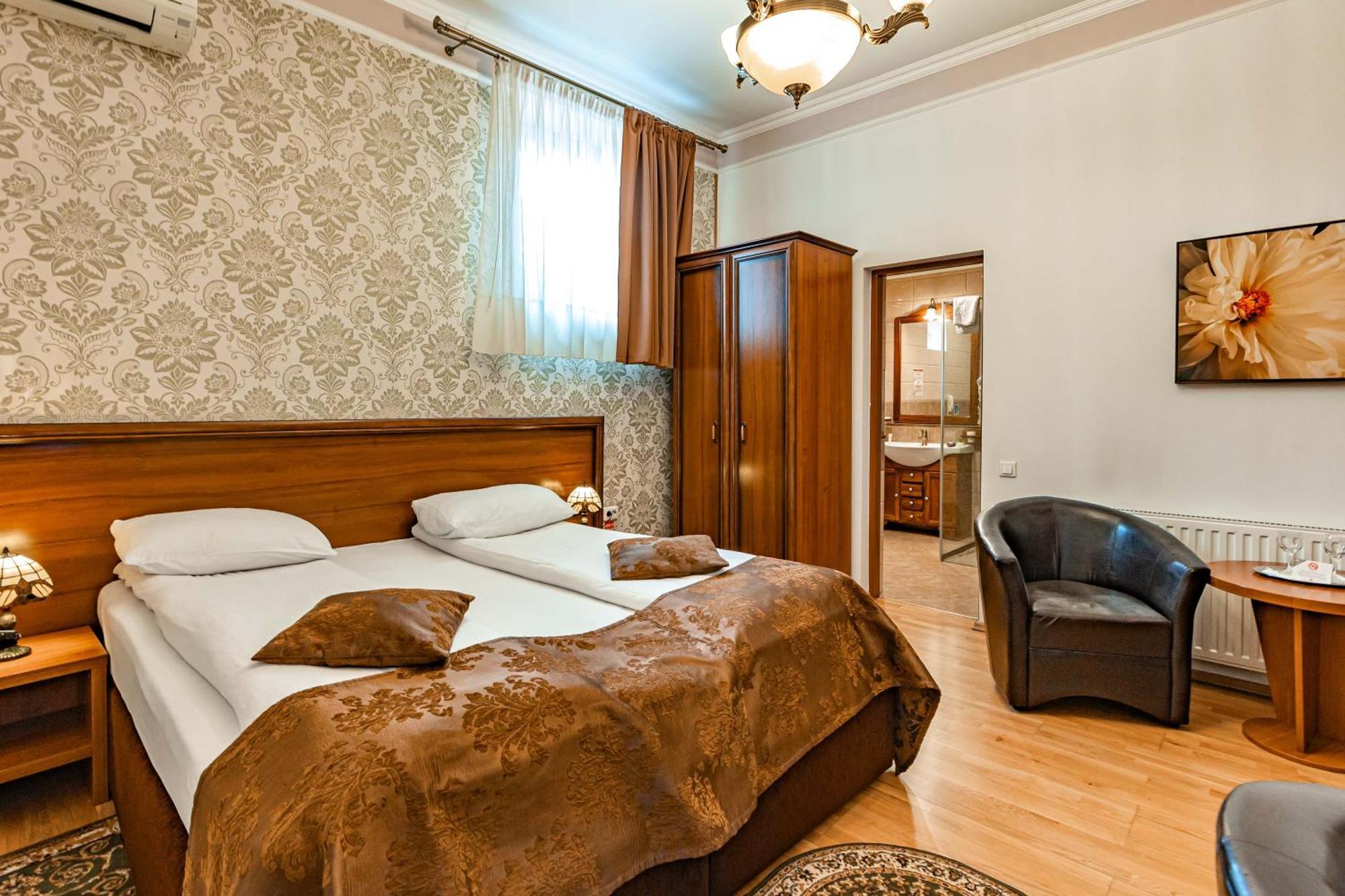 Hotel Boutique Bulevard Sighisoara Exterior photo