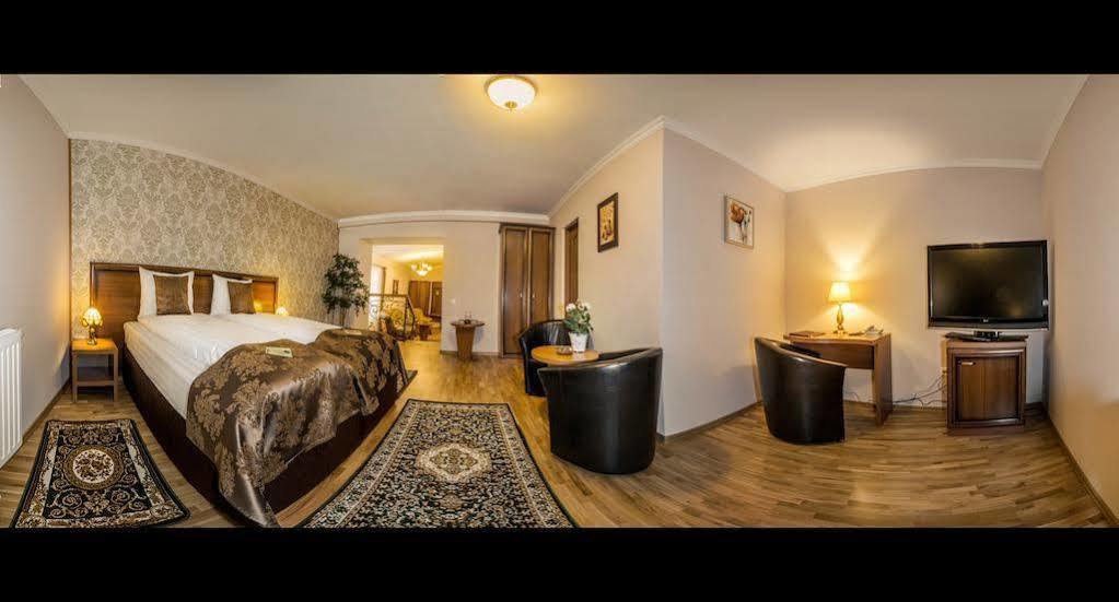 Hotel Boutique Bulevard Sighisoara Exterior photo