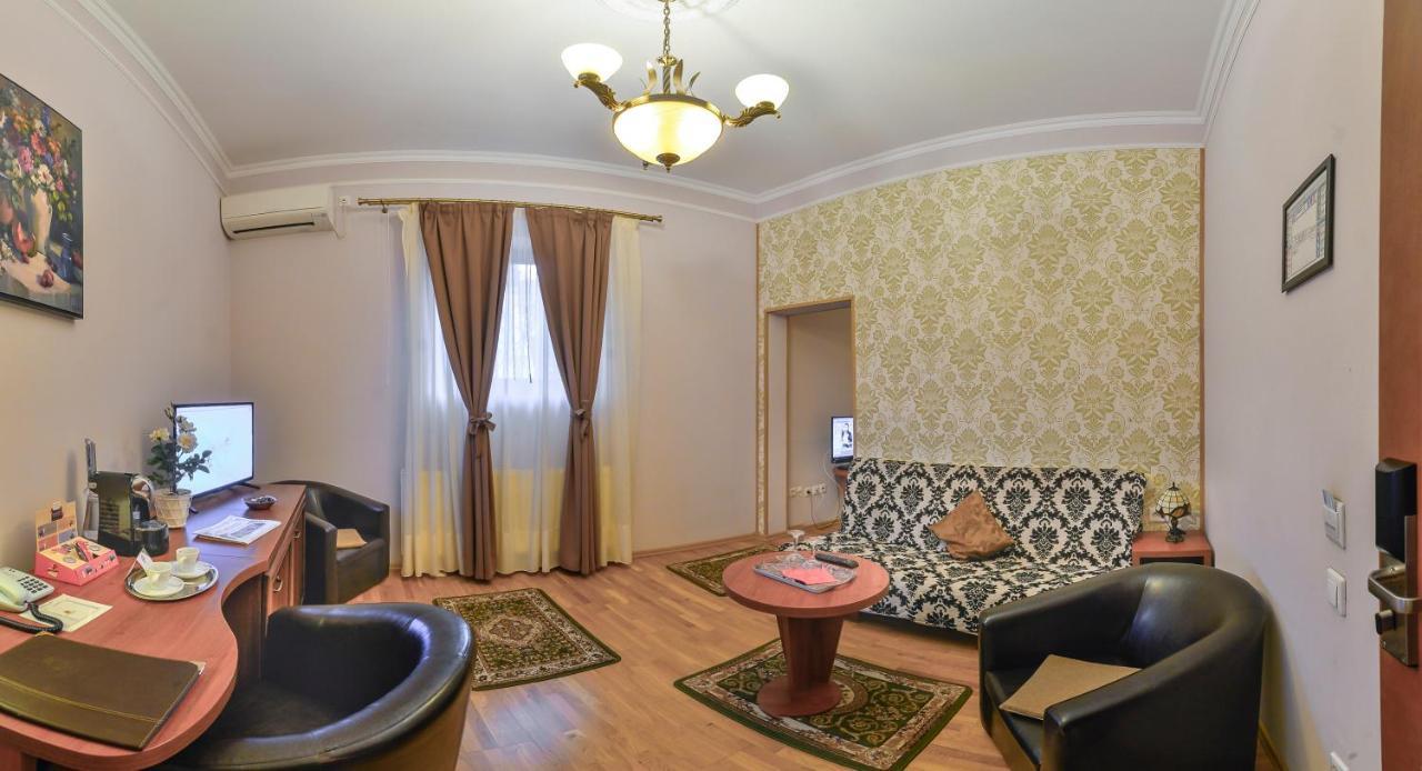 Hotel Boutique Bulevard Sighisoara Exterior photo
